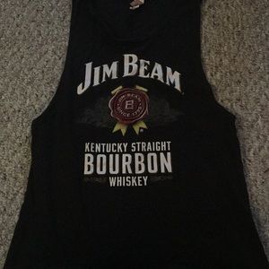 Jim Beam Women’s Tank M